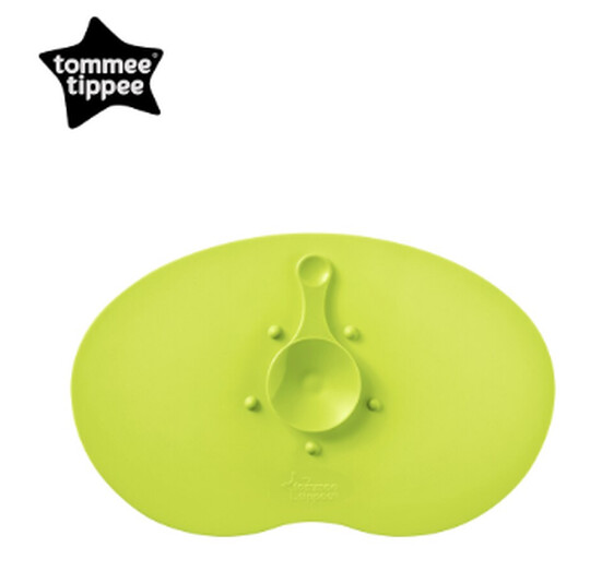 Tommee Tippee Magic Mat (Yellow) image number 2